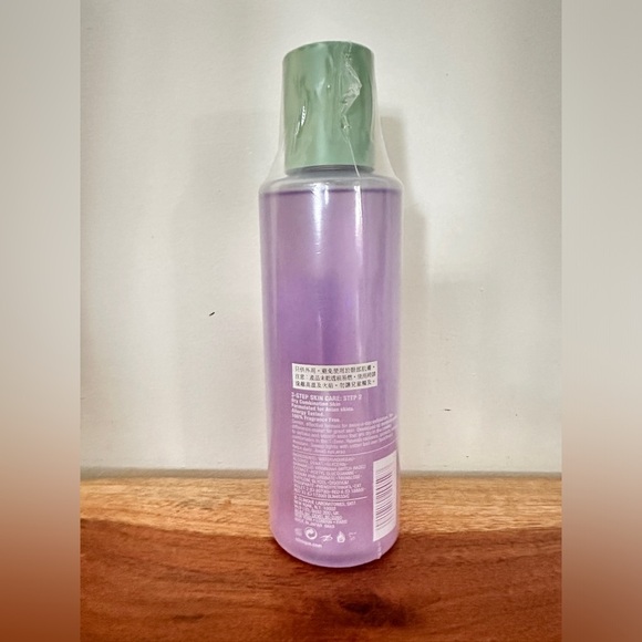 SEALED Clinique Clarifying Lotion 2 Dry Combination, 13.5oz, 400ml - Picture 3 of 3